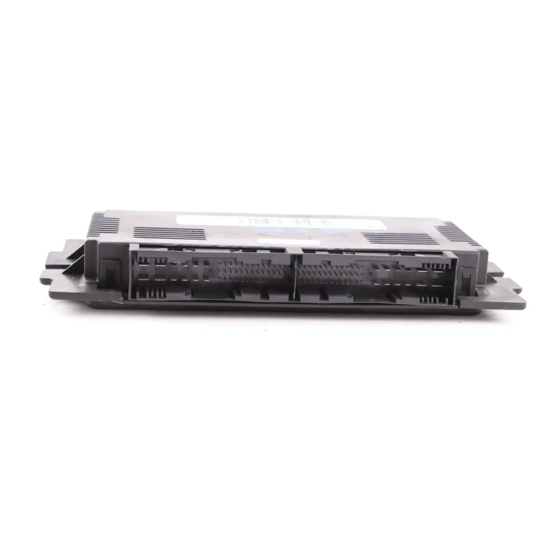 BMW X5 E70 LCI Footwell Luz Módulo de Control Unidad Lear FRM3R XE - SKU 9287250 - Número de pieza 9287250
