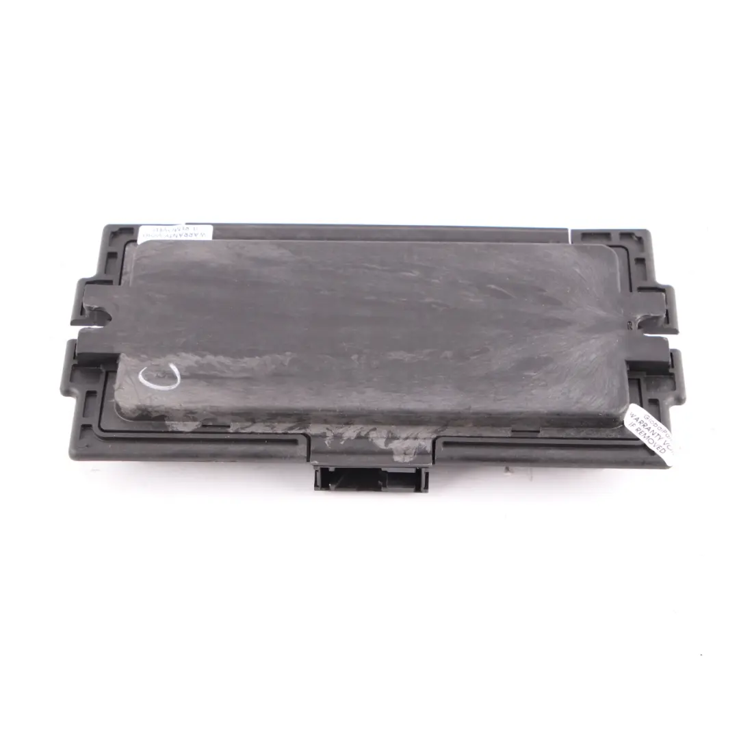 Modulo di controllo luci vano piedi Lear FRM3R XE per BMW X5 E70 LCI con numero di parte 9287250 BMW X5 E70 LCI Modulo di controllo luci vano piedi Lear FRM3R XE - SKU 9287250 - Numero di parte 9287250