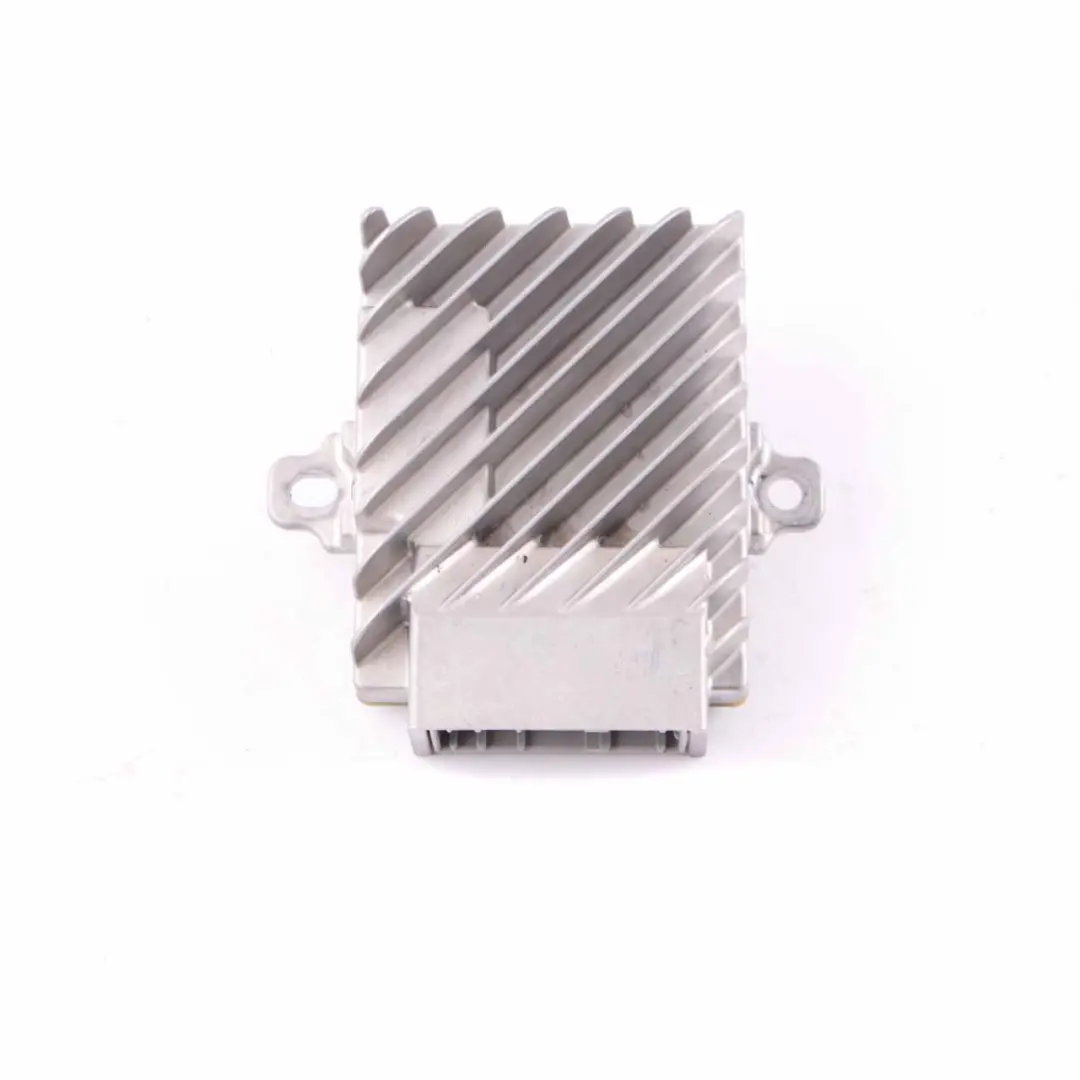 BMW F10 M5 Active Sound Unit Control Module Design Amplifier - SKU 9287265 - Part number 9287265