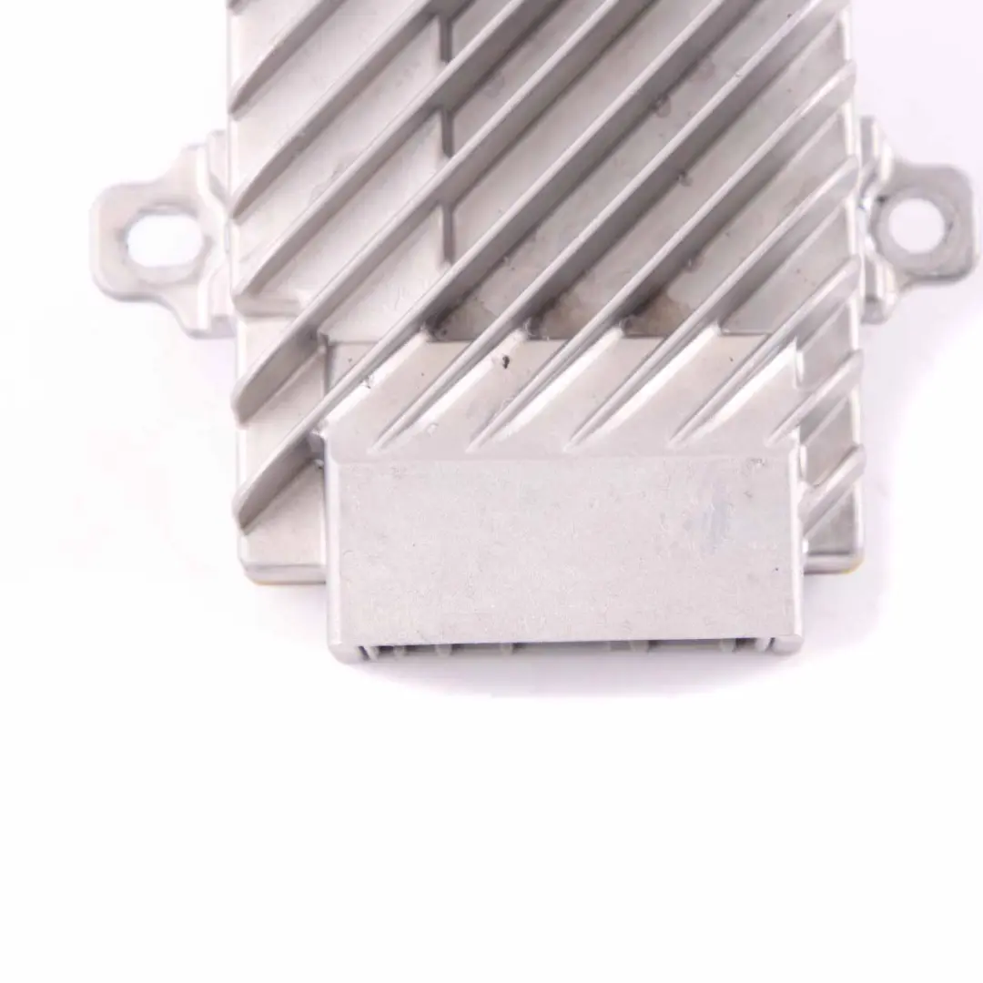 Sound Unit Control Module Design Amplifier to BMW F10 M5 Active with Part number 9287265 BMW F10 M5 Active Sound Unit Control Module Design Amplifier - SKU 9287265 - Part number 9287265