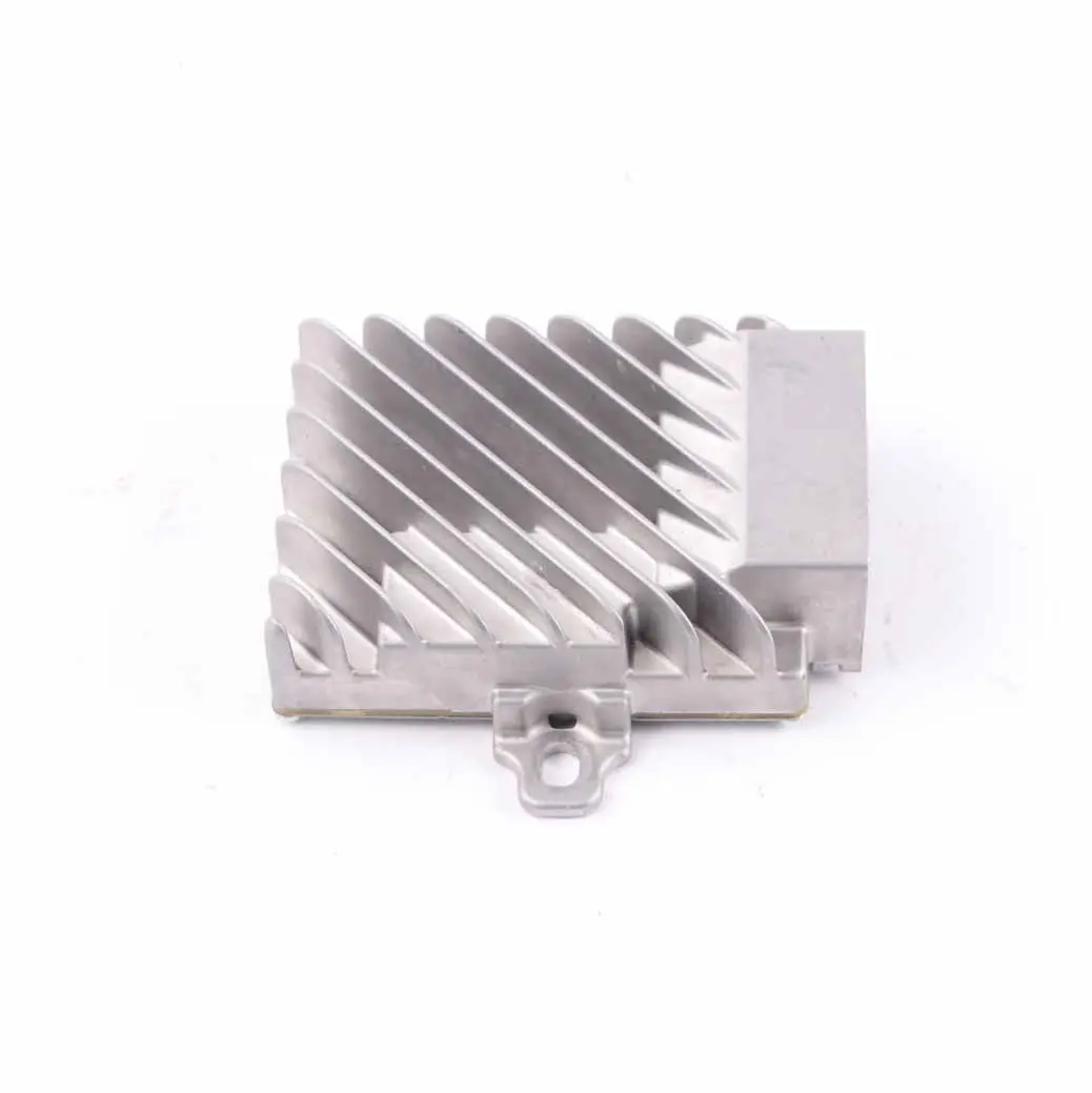 BMW F10 M5 Active Sound Unit Control Module Design Amplifier - SKU 9287265 - Part number 9287265