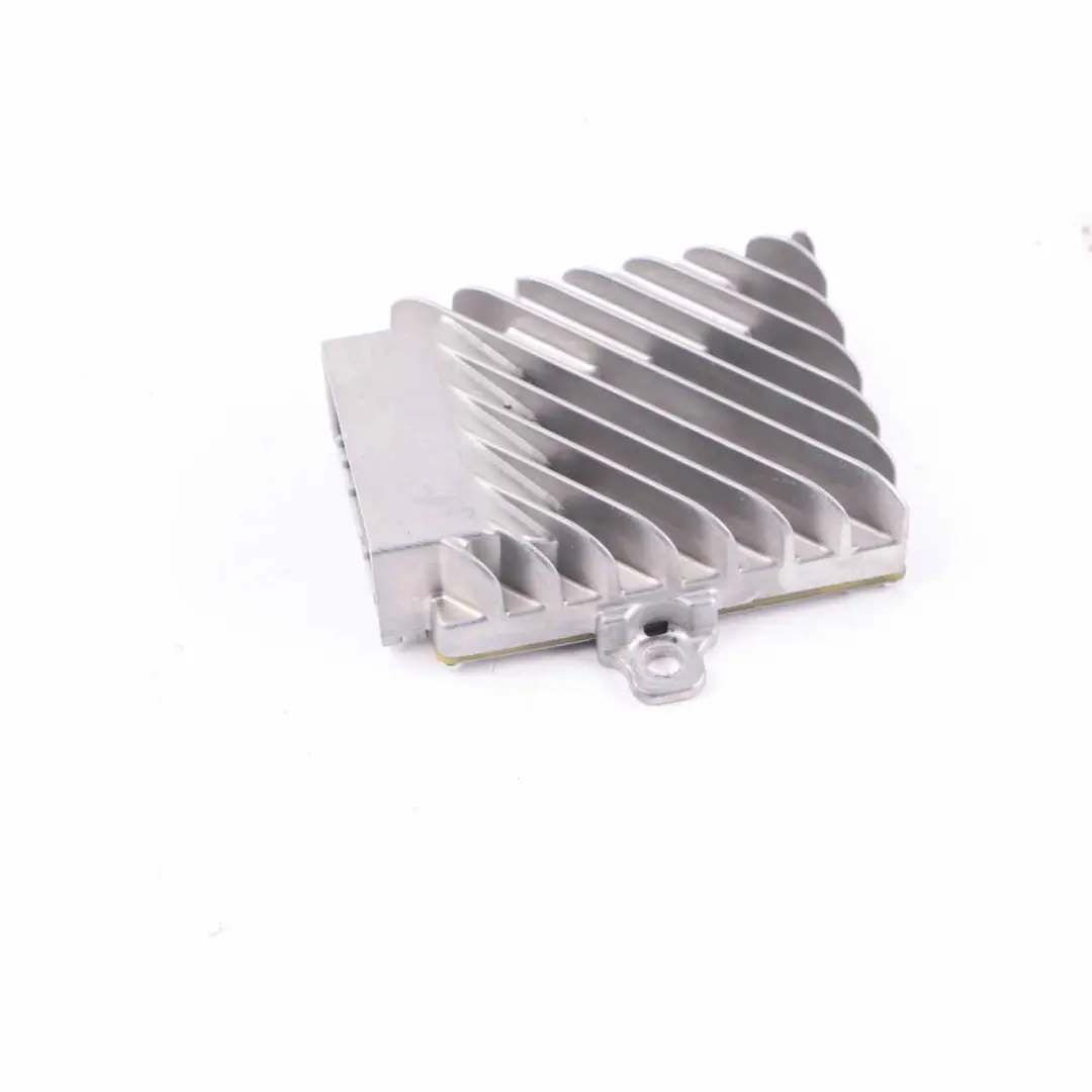 BMW F10 M5 Active Sound Unit Control Module Design Amplifier - SKU 9287265 - Part number 9287265