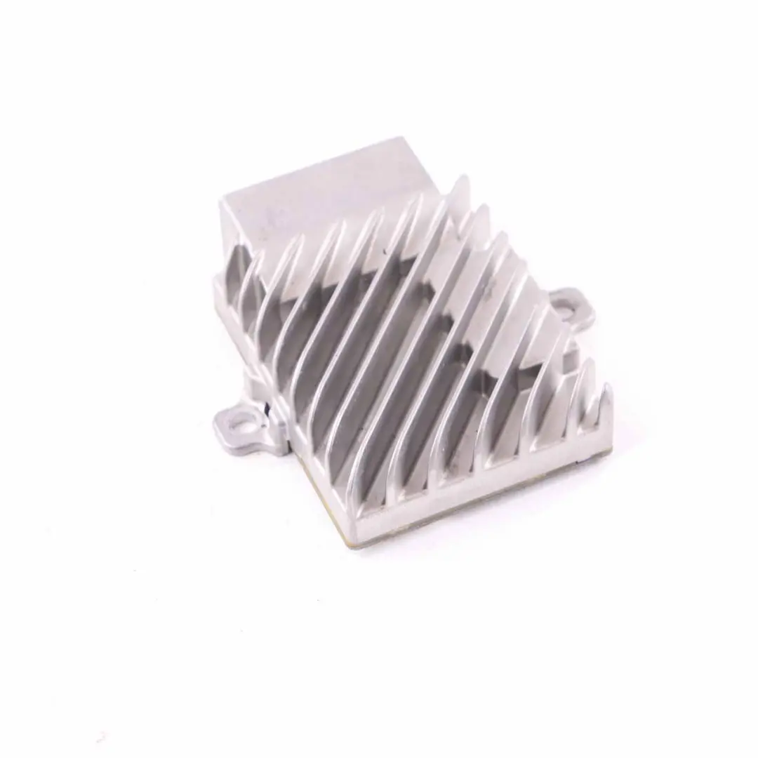BMW F10 M5 Active Sound Unit Control Module Design Amplifier - SKU 9287265 - Part number 9287265