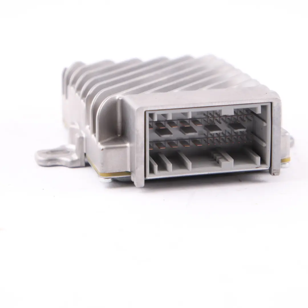 BMW F10 M5 Active Sound Unit Control Module Design Amplifier - SKU 9287265 - Part number 9287265