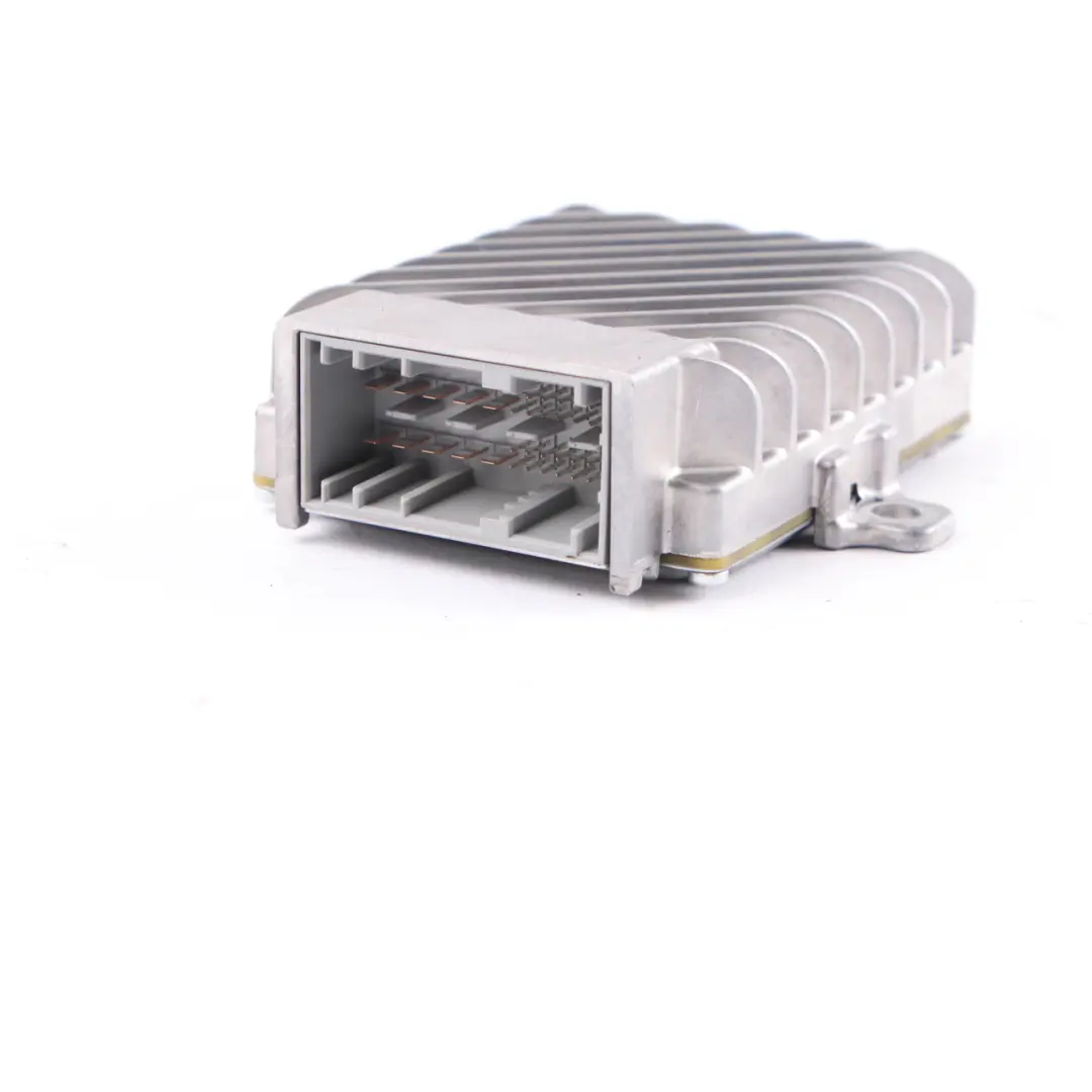 BMW F10 M5 Active Sound Unit Control Module Design Amplifier - SKU 9287265 - Part number 9287265