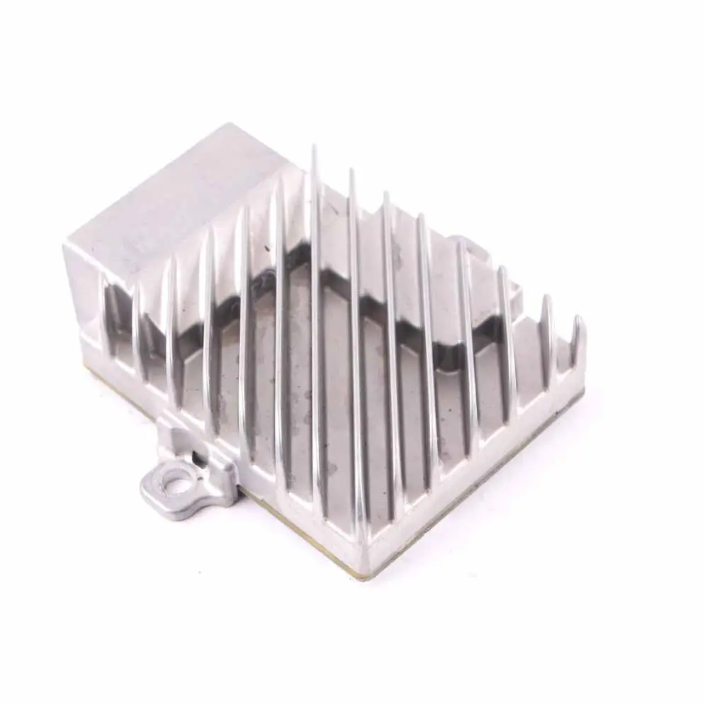 BMW F10 M5 Module contrôle sonorisation active Amplificateur conception - SKU 9287265 - Numéro de pièce 9287265