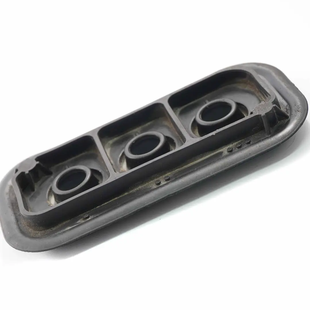 Heater Matrix Cover BMW X5 E70 F15 X6 E71 F16 Pipe Sealing Plate Gasket 6951716 to with Part number 9287272 Heater Matrix Cover BMW X5 E70 F15 X6 E71 F16 Pipe Sealing Plate Gasket 6951716 - SKU 9287272 - Part number 9287272