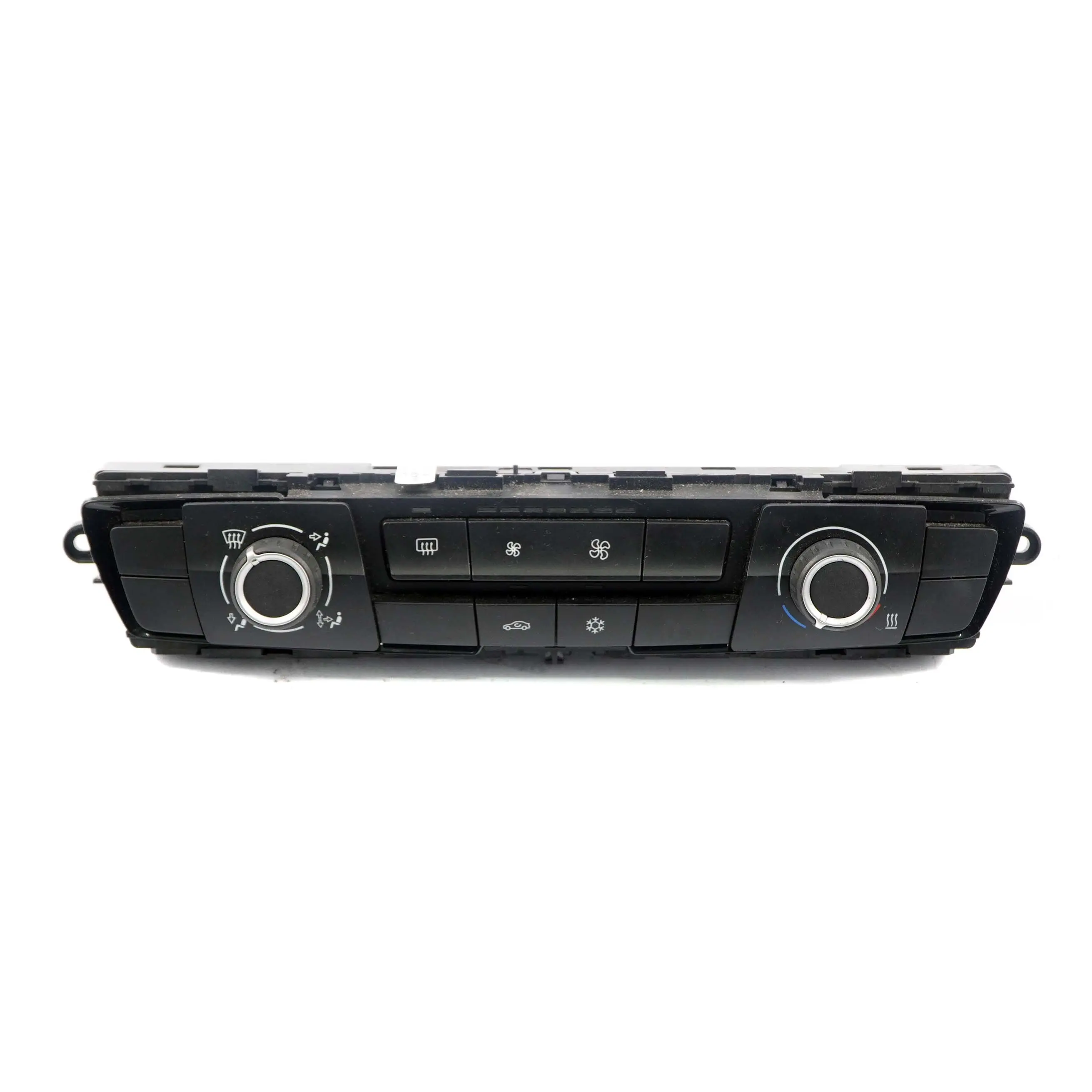 BMW 1 Series F20 F21 A/C Air Conditioning Heater Control Unit Panel 9287334