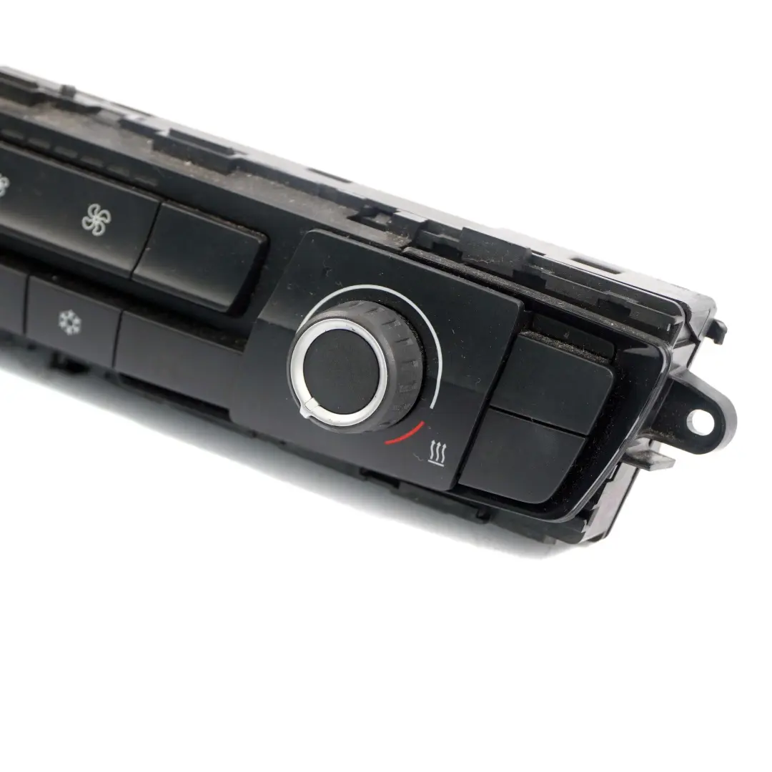 BMW 1 Series F20 F21 A/C Air Conditioning Heater Control Unit Panel - SKU 9287334-2 - Part number 9287334
