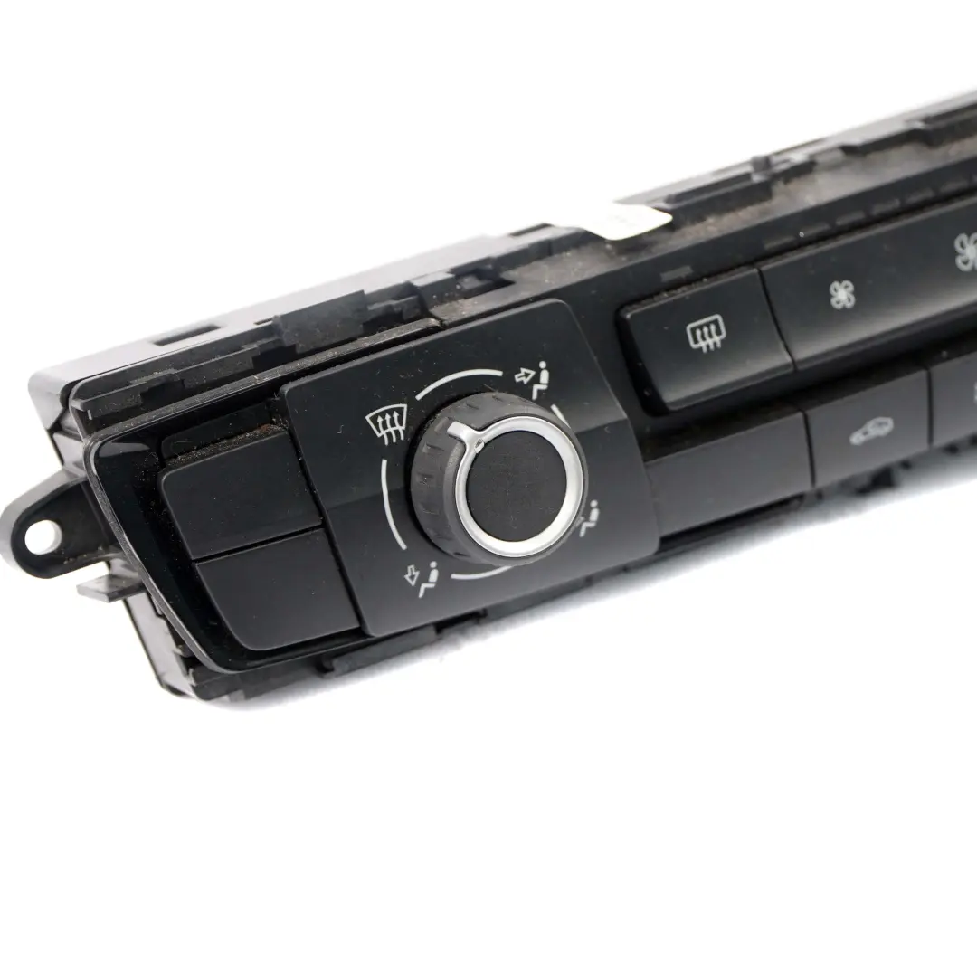 A/C Bedienteil Klimaautomatik Basis Steuergerät für BMW 1 er F20 F21 mit Teilenummer 9287334 BMW 1 er F20 F21 A/C Bedienteil Klimaautomatik Basis Steuergerät - SKU 9287334-2 - Teilenummer 9287334