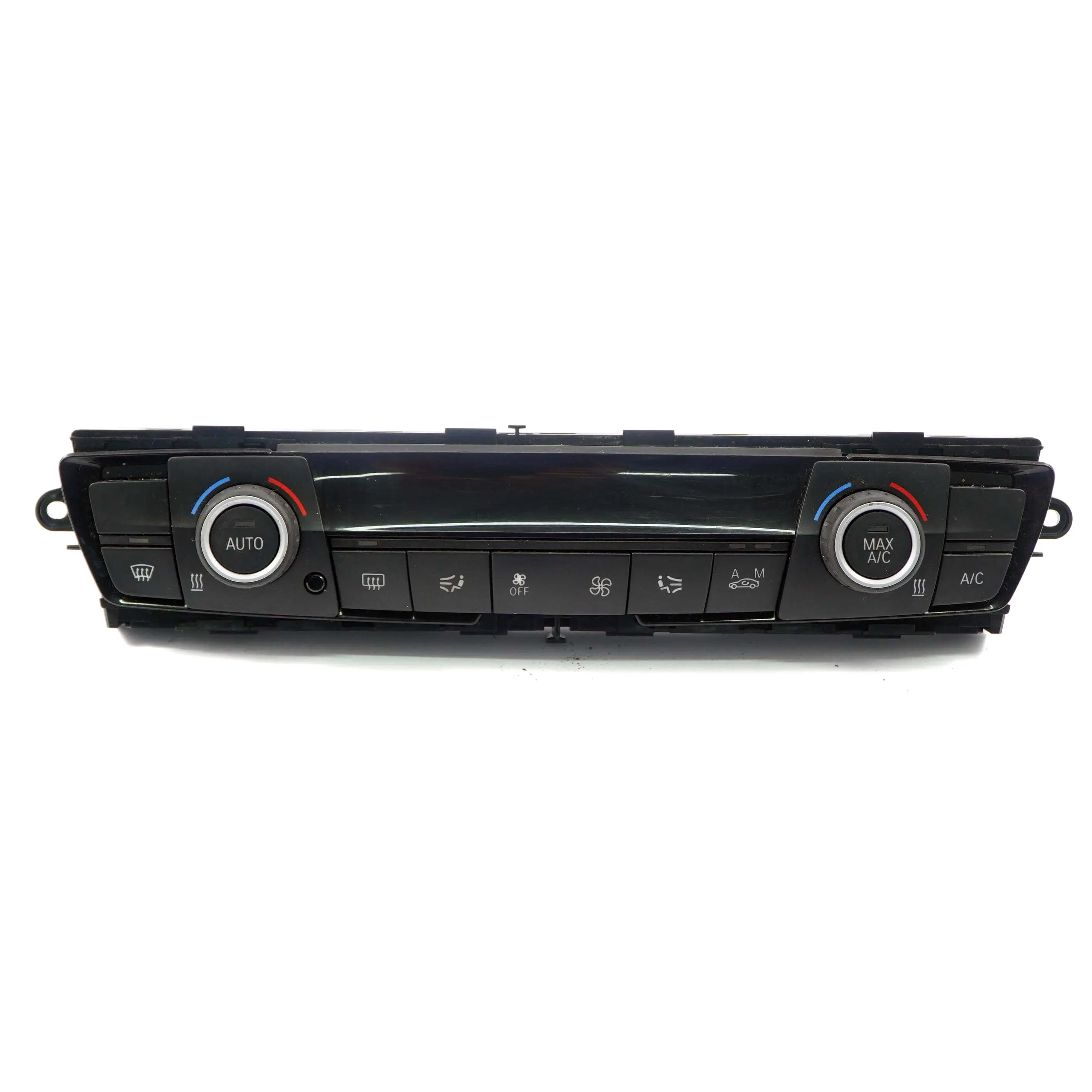 Air Conditioning Panel BMW F20 F21 F30 Control Unit Panel Automatic High 9287336