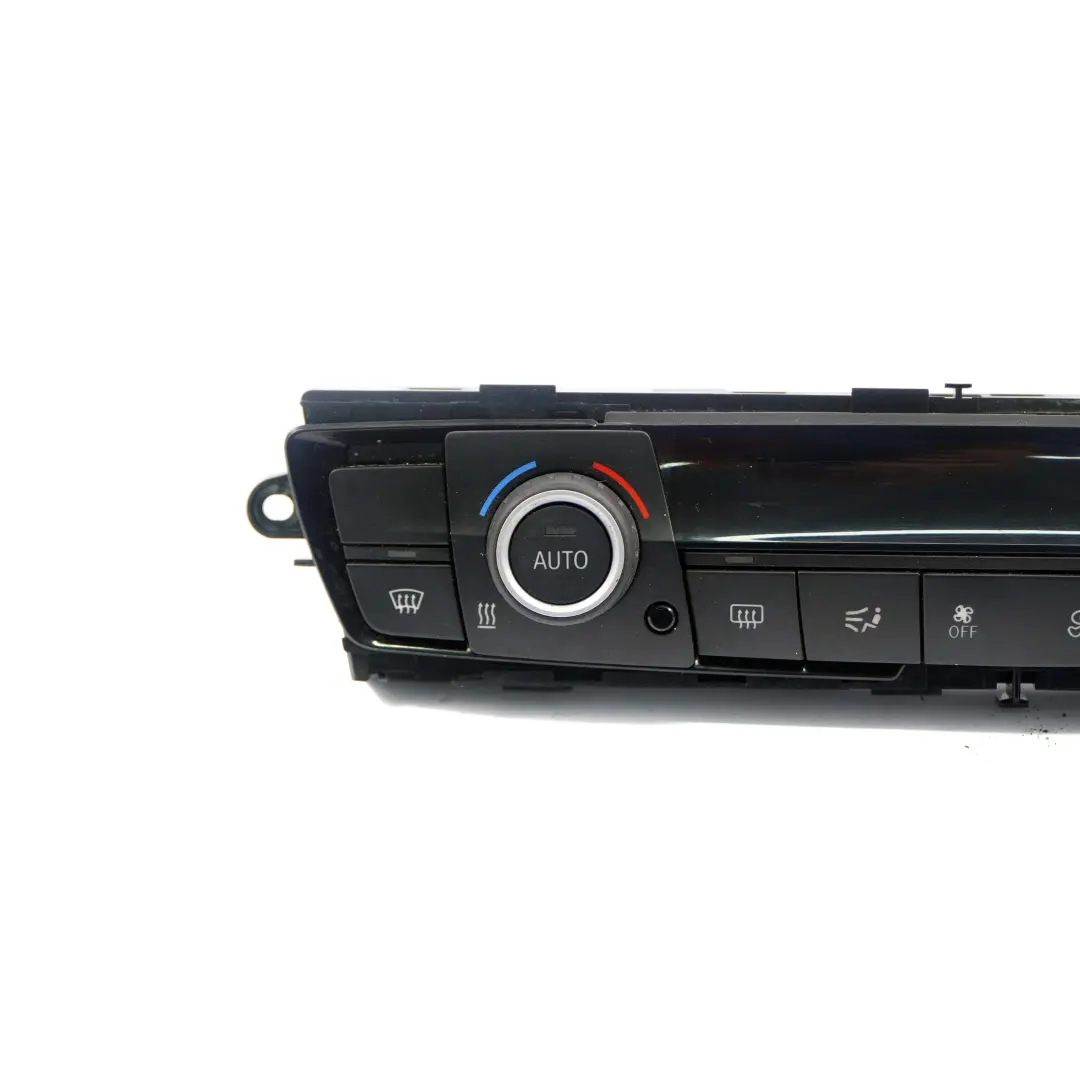 Air Conditioning Panel BMW F20 F21 F30 Control Unit Panel Automatic High - SKU 9287336 - Part number 9287336