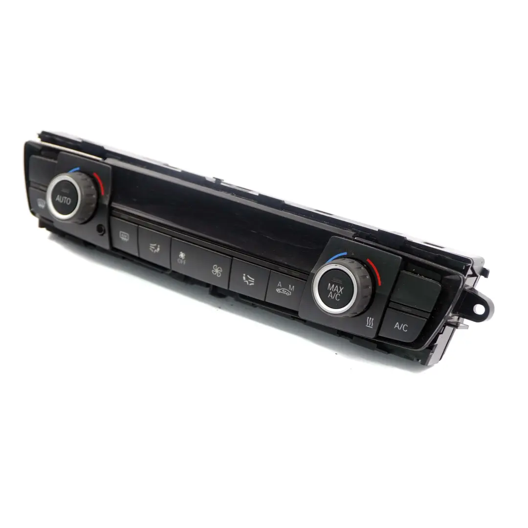 Climatisation Panneau De Contrôle Automatique pour BMW F20 F21 F30 à propos du numéro de pièce 9287336 BMW F20 F21 F30 Climatisation Panneau De Contrôle Automatique - SKU 9287336 - Numéro de pièce 9287336