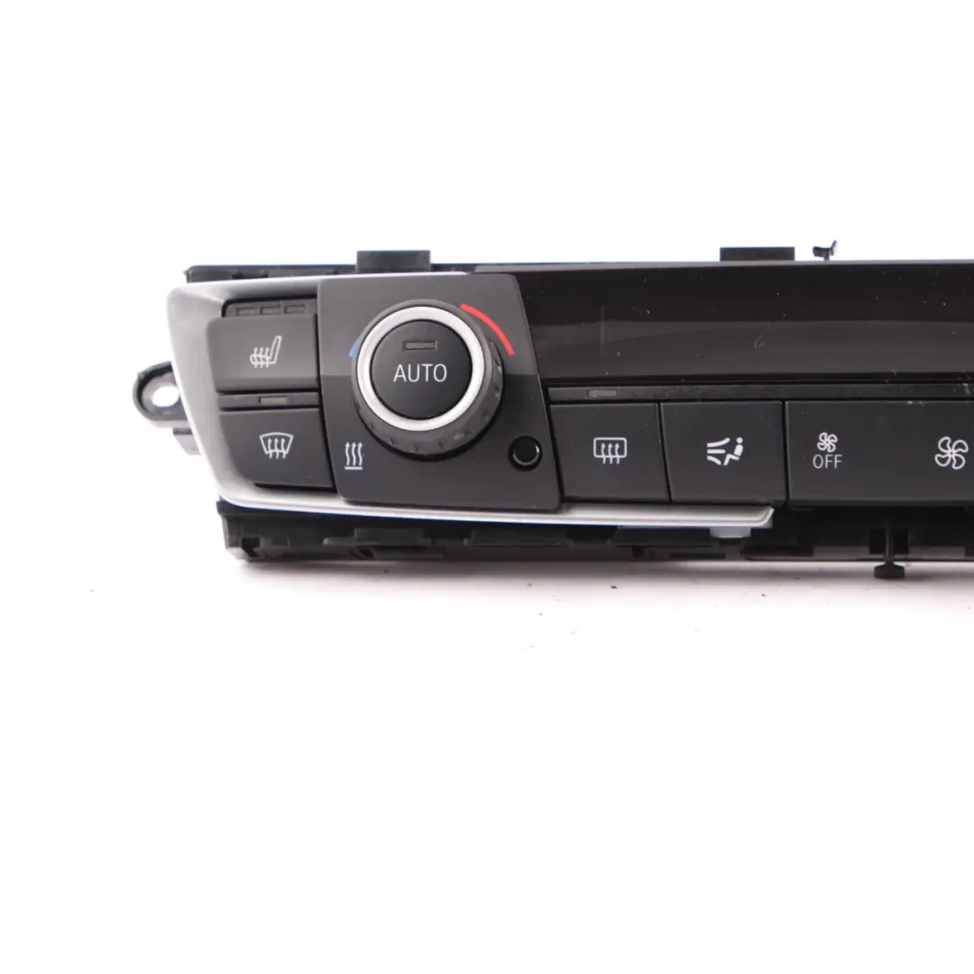 Air Conditioning Panel BMW F20 F21 F30 F31 A/C Heater Control Unit - SKU 9287337-1 - Part number 9287337