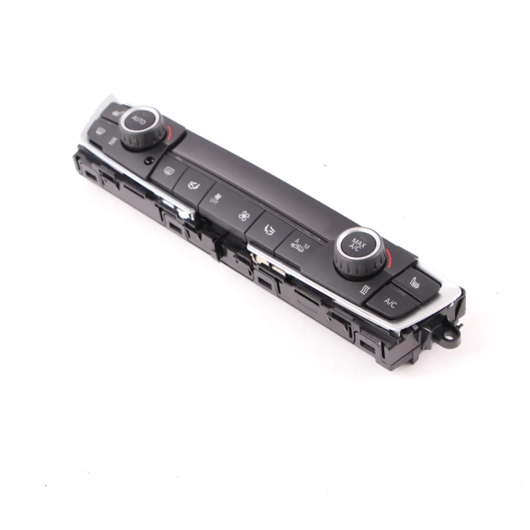 Air Conditioning Panel BMW F20 F21 F30 F31 A/C Heater Control Unit - SKU 9287337-1 - Part number 9287337
