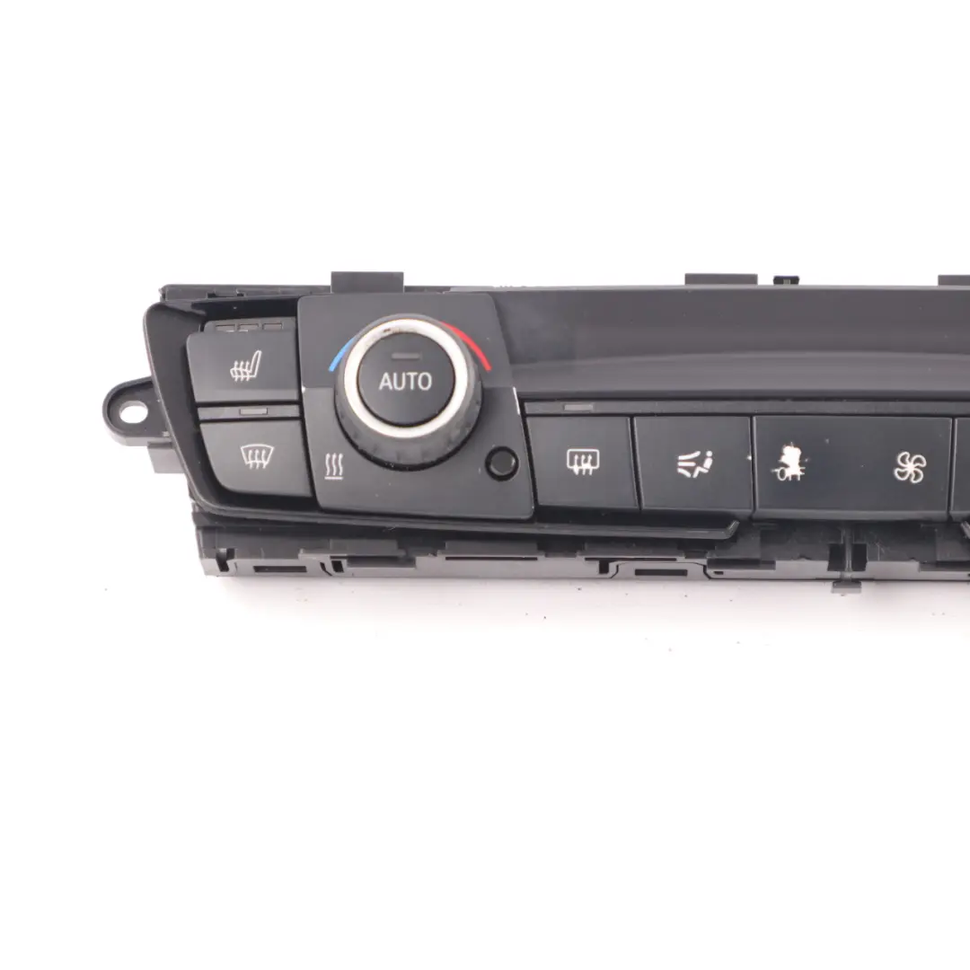 Conditioning Panel BMW F20 F30 F31 A/C Heater Climate Control Unit to Air with Part number 9287337 Air Conditioning Panel BMW F20 F30 F31 A/C Heater Climate Control Unit - SKU 9287337-3 - Part number 9287337