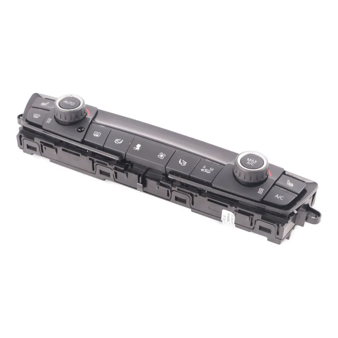 Conditioning Panel BMW F20 F30 F31 A/C Heater Climate Control Unit to Air with Part number 9287337 Air Conditioning Panel BMW F20 F30 F31 A/C Heater Climate Control Unit - SKU 9287337-3 - Part number 9287337
