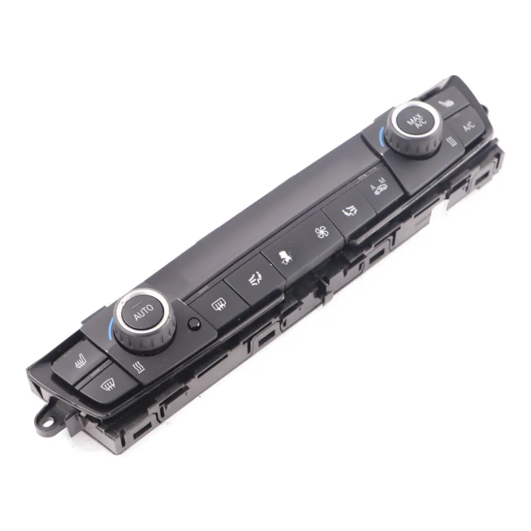 Conditioning Panel BMW F20 F30 F31 A/C Heater Climate Control Unit to Air with Part number 9287337 Air Conditioning Panel BMW F20 F30 F31 A/C Heater Climate Control Unit - SKU 9287337-3 - Part number 9287337