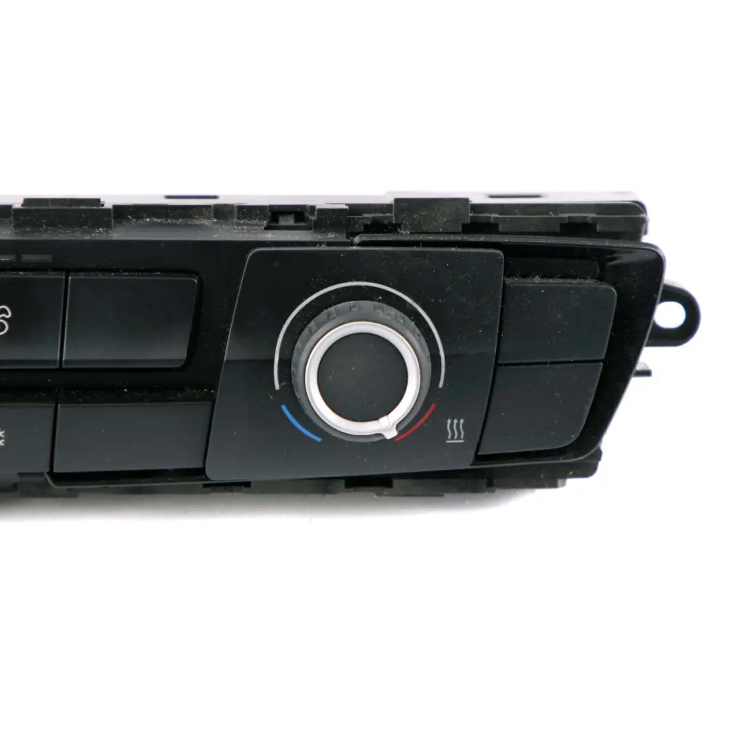 BMW 1 Series F20 F21 Control Unit Panel Automatic Air Conditioning Basis - SKU 9287338-2 - Part number 9287338