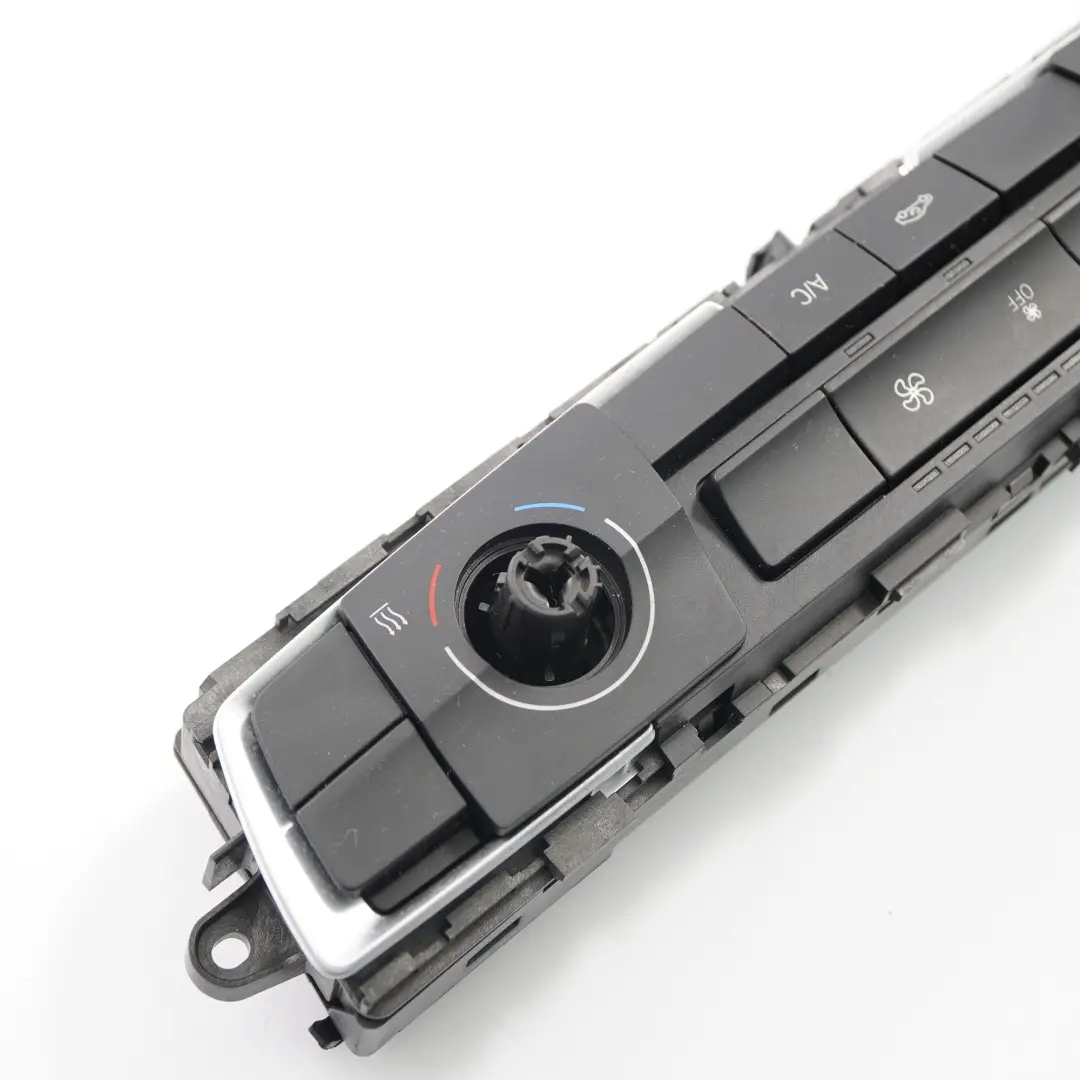 BMW F20 F21 Control Unit Panel Switch Automatic Air Conditioning Basis - SKU 9287338-4 - Part number 9287338
