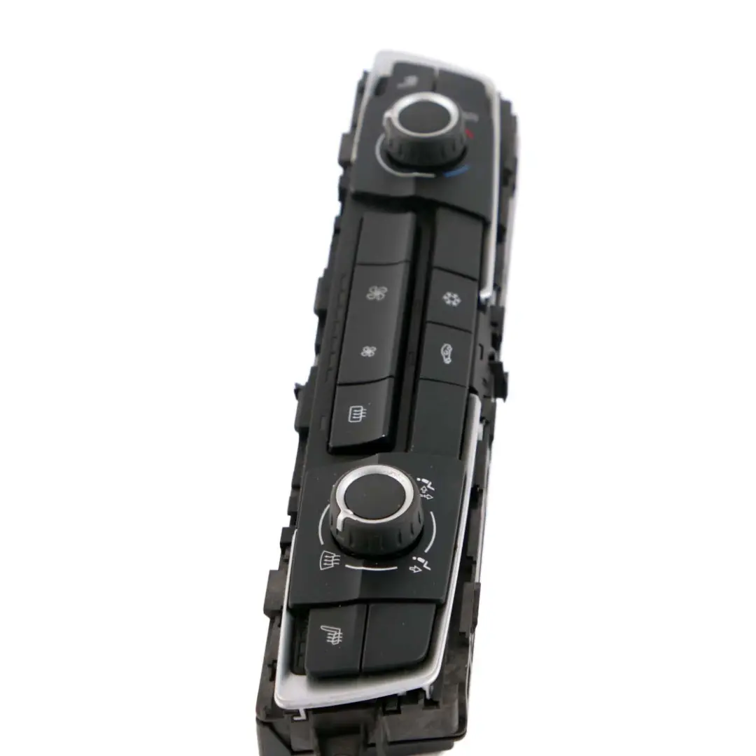 BMW 1 Series F20 F21 A/C Air Conditioning Heater Control Unit Panel - SKU 9287339 - Part number 9287339
