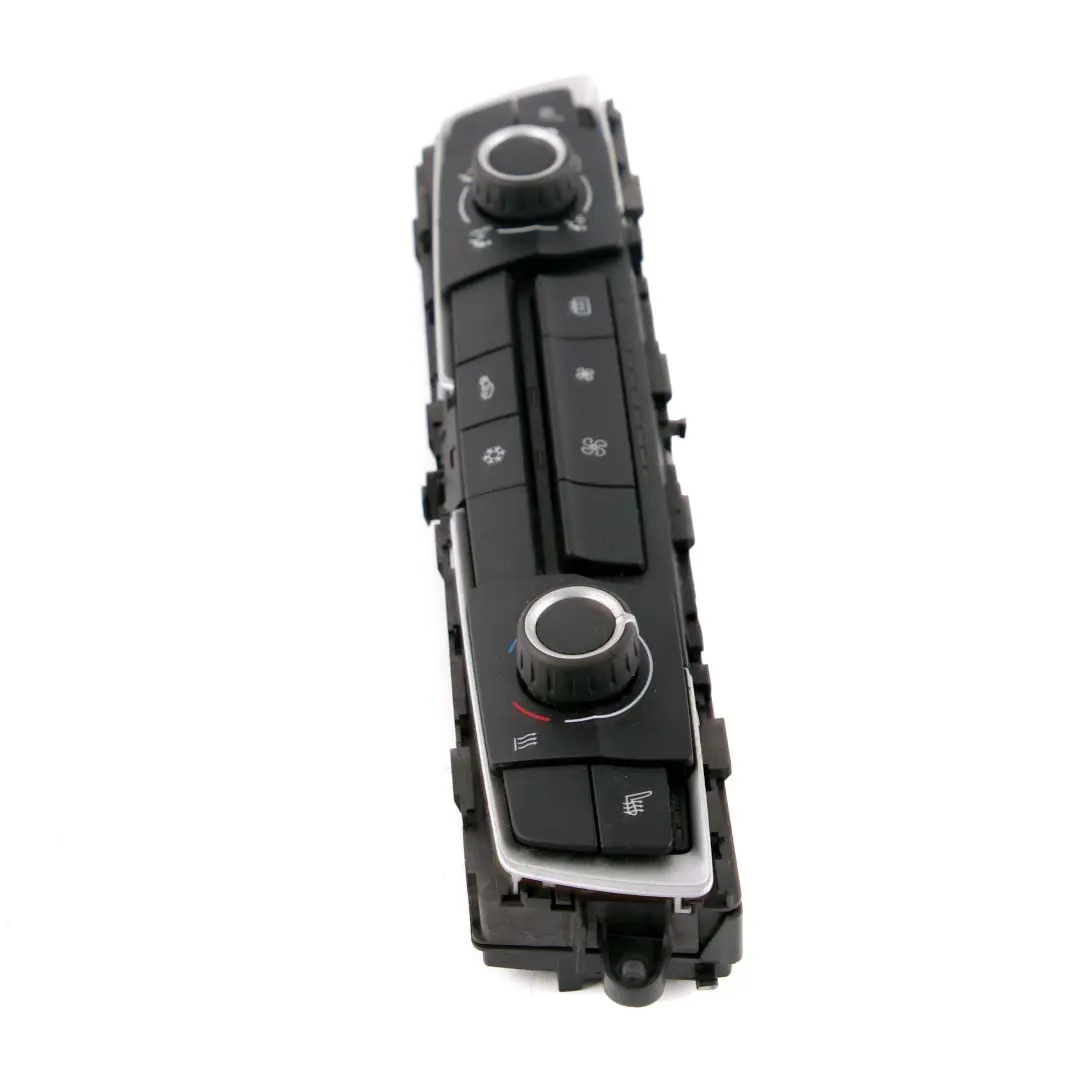 BMW 1 Series F20 F21 A/C Air Conditioning Heater Control Unit Panel - SKU 9287339 - Part number 9287339