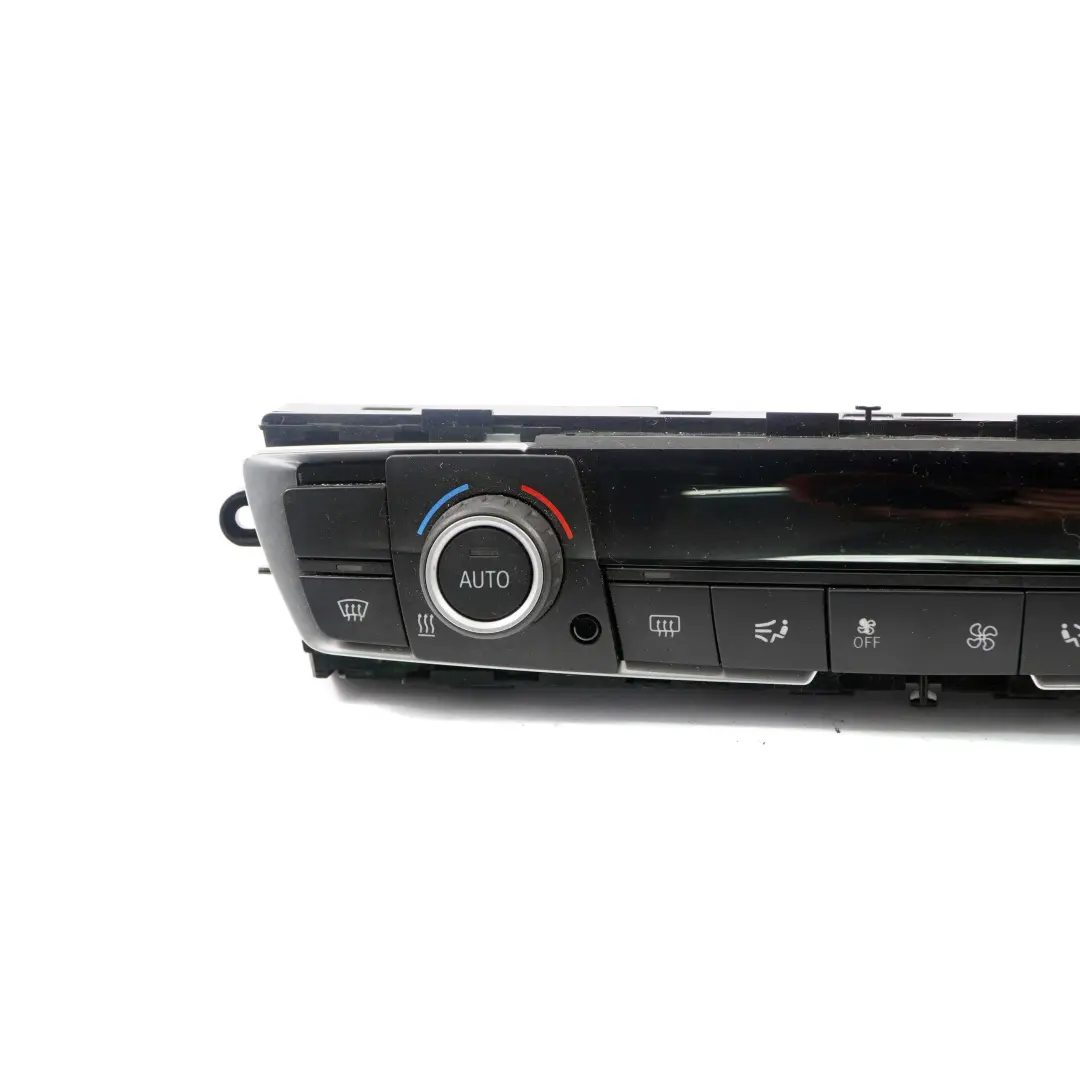 BMW F20 F22 F30 F31 Aire Acondicionado Automático A/C Panel Control Salpicadero - SKU 9287340-3 - Número de pieza 9287340