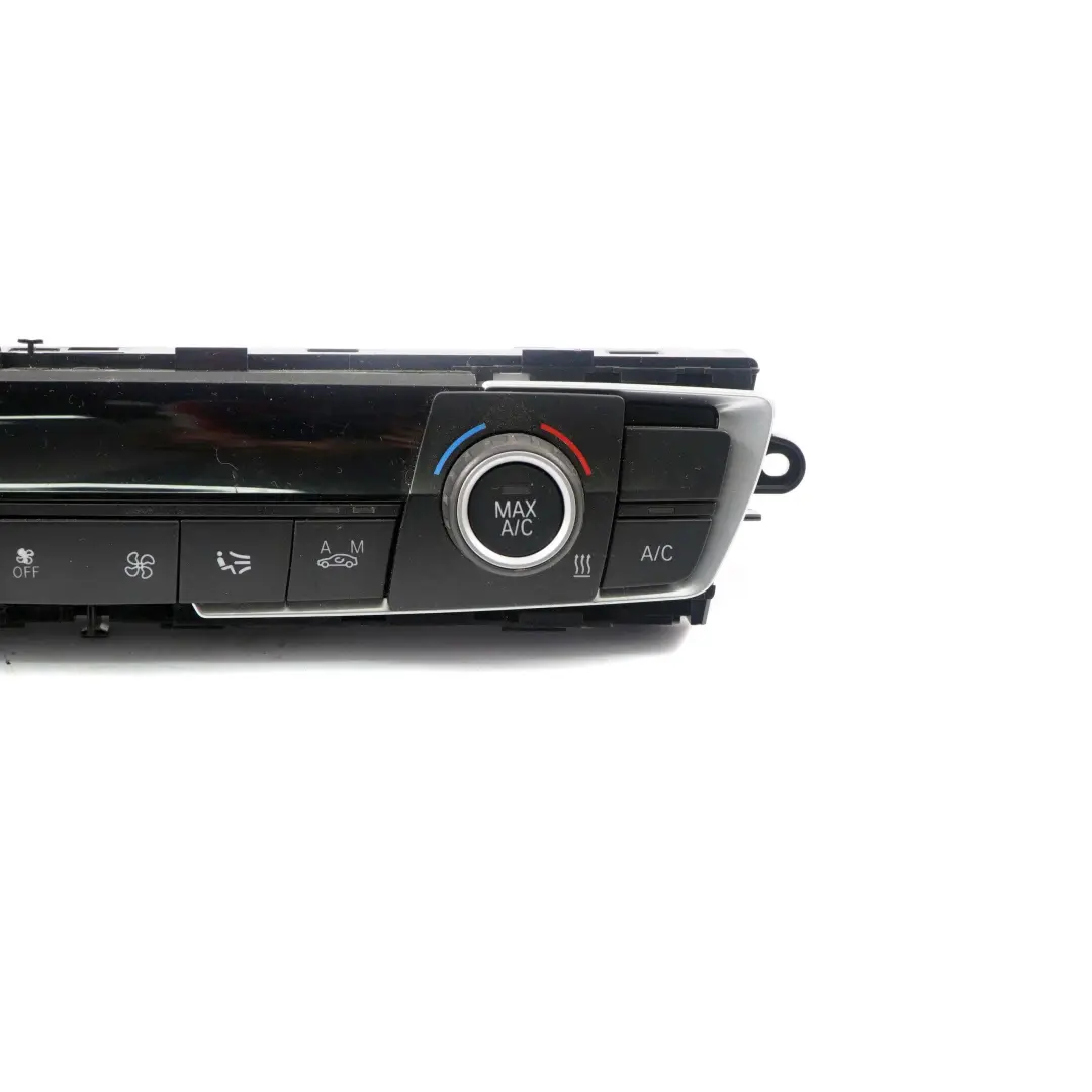 BMW F20 F22 F30 F31 Aire Acondicionado Automático A/C Panel Control Salpicadero - SKU 9287340-3 - Número de pieza 9287340