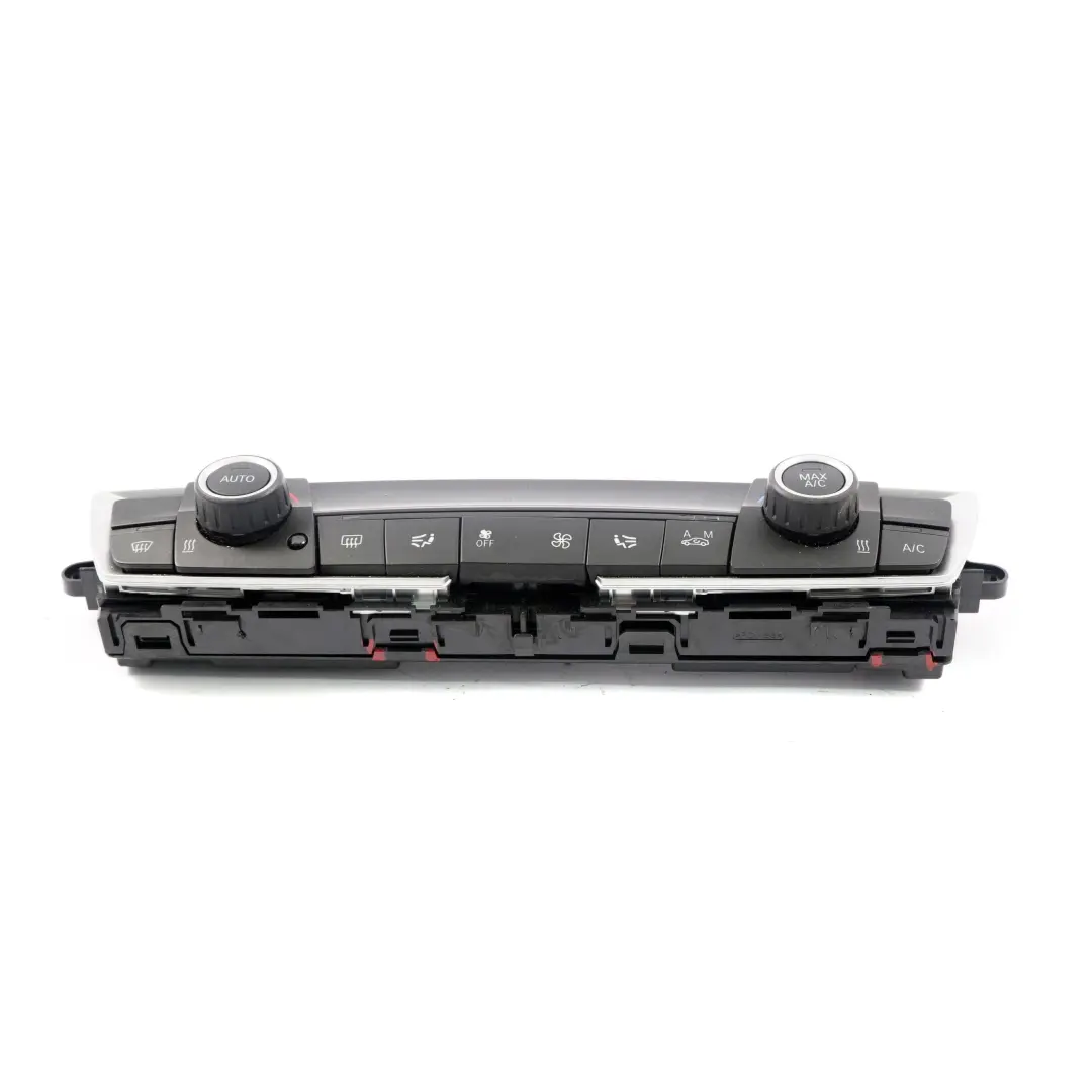 BMW F20 F22 F30 F31 Aire Acondicionado Automático A/C Panel Control Salpicadero - SKU 9287340-3 - Número de pieza 9287340