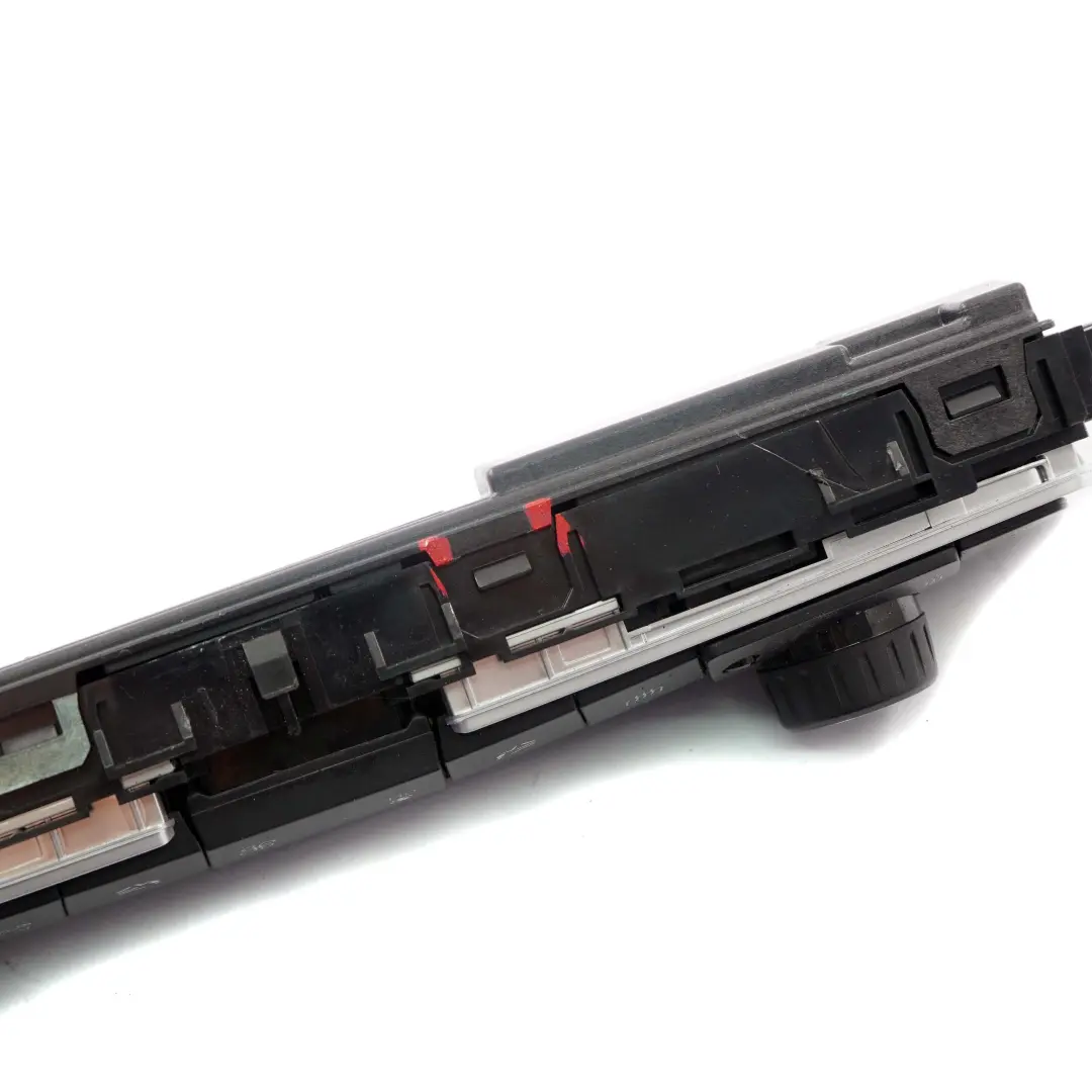 BMW F20 F30 Climatisation Automatique A/C Tableau de Bord Panneau de Commande - SKU 9287340-3 - Numéro de pièce 9287340