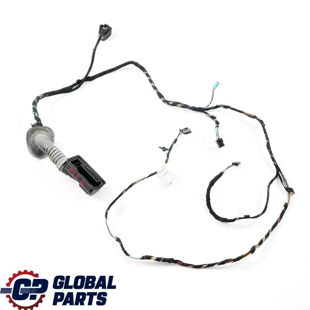 Mazo De cables Copiloto para BMW F21 F22 F23 con número de pieza 9287441 BMW F21 F22 F23 Mazo De cables Copiloto - SKU 9287441 - Número de pieza 9287441