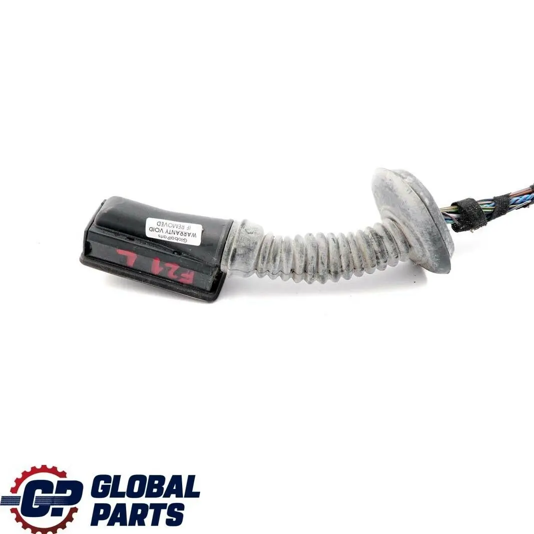BMW 1 2 er F21 F22 F23 Kabelsatz Beifahrerseite Vorne Rechts - SKU 9287441 - Teilenummer 9287441
