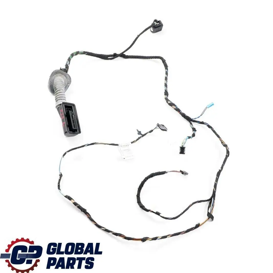 BMW F21 F22 F23 Wiring Loom Harness Passenger Side - SKU 9287441 - Part number 9287441