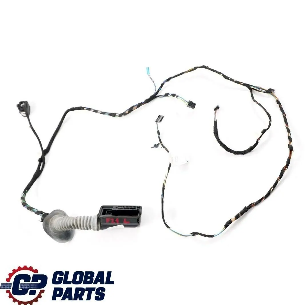 BMW 1 2 Series F21 F22 F23 Wiring Loom Harness Co-Drivers - SKU 9287441 - Part number 9287441
