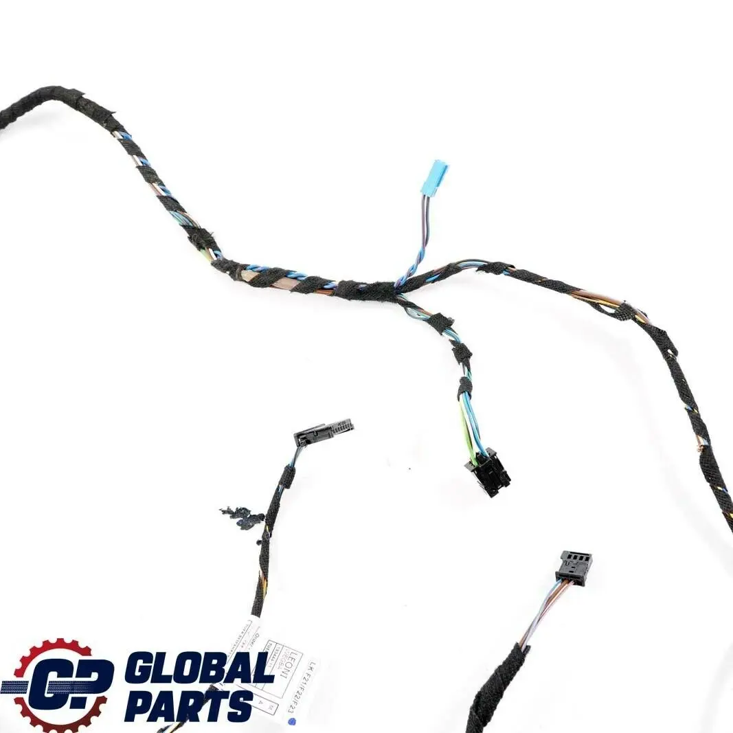 BMW F21 F22 F23 Wiązka Drzwi Pasażera Prawy Przód - SKU 9287441 - Numer Części 9287441