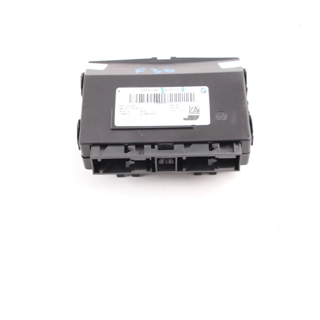 Module de Contrôle du Chauffage Climatisation ECU pour BMW F20 F21 F30 F31 à propos du numéro de pièce 9287531 BMW F20 F21 F30 F31 Module de Contrôle du Chauffage Climatisation ECU - SKU 9287531 - Numéro de pièce 9287531