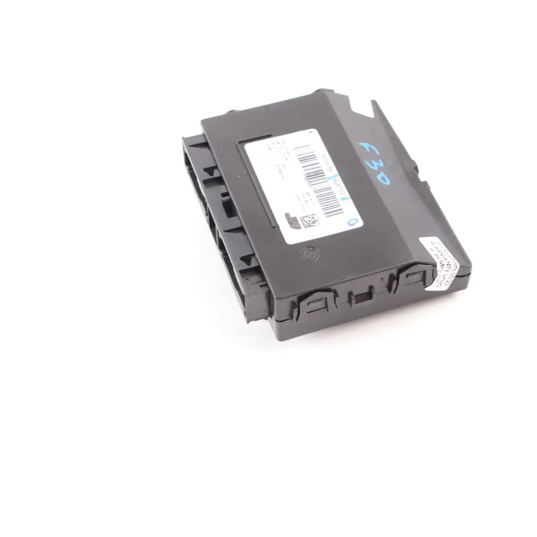 BMW F20 F21 F30 F31 Heater Control Unit Module Air Conditioning ECU - SKU 9287531 - Part number 9287531