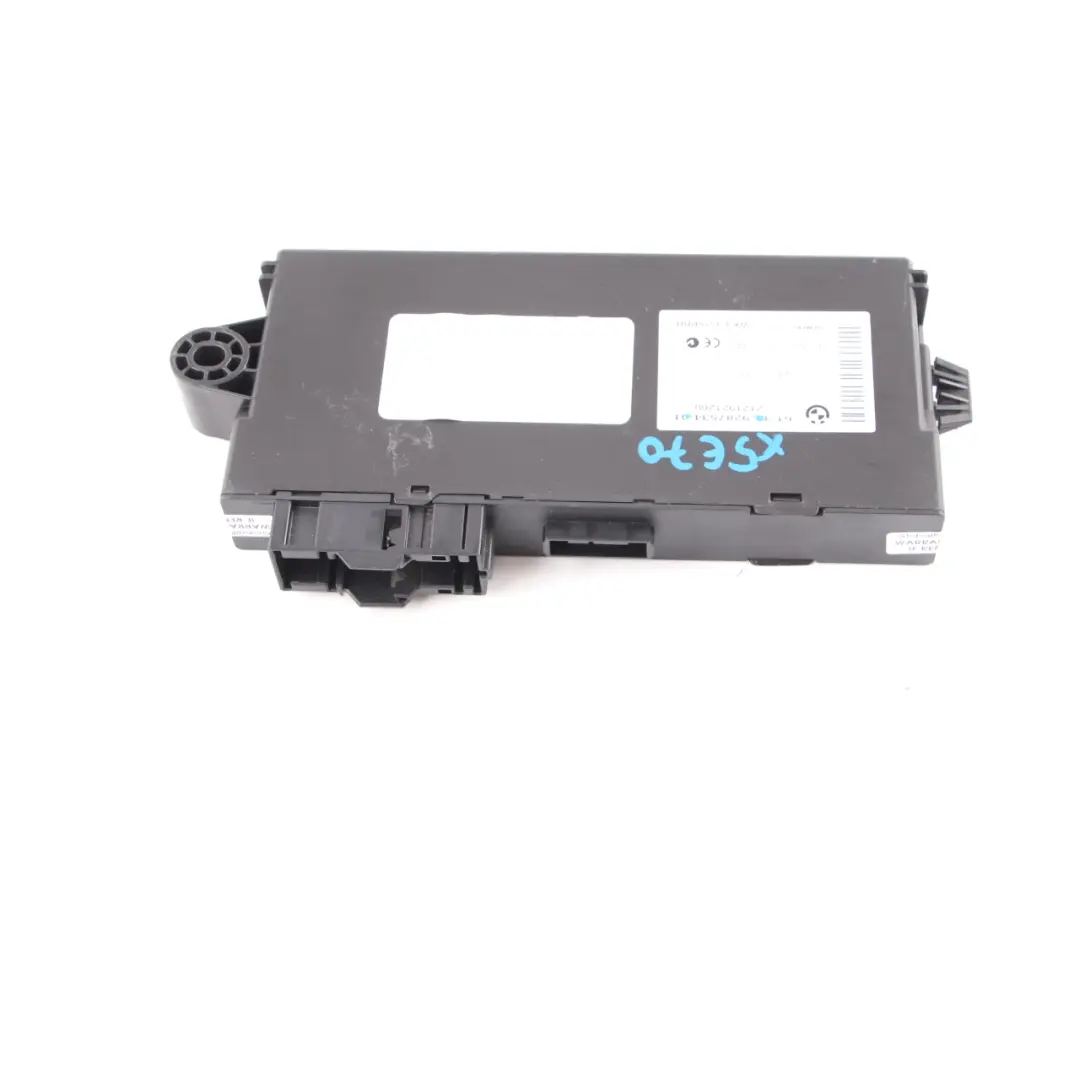 CAS3 Module BMW E60 E61 LCI E90 E91 E92 Control Unit Key Reading to with Part number 9287534 CAS3 Module BMW E60 E61 LCI E90 E91 E92 Control Unit Key Reading - SKU 9287534 - Part number 9287534