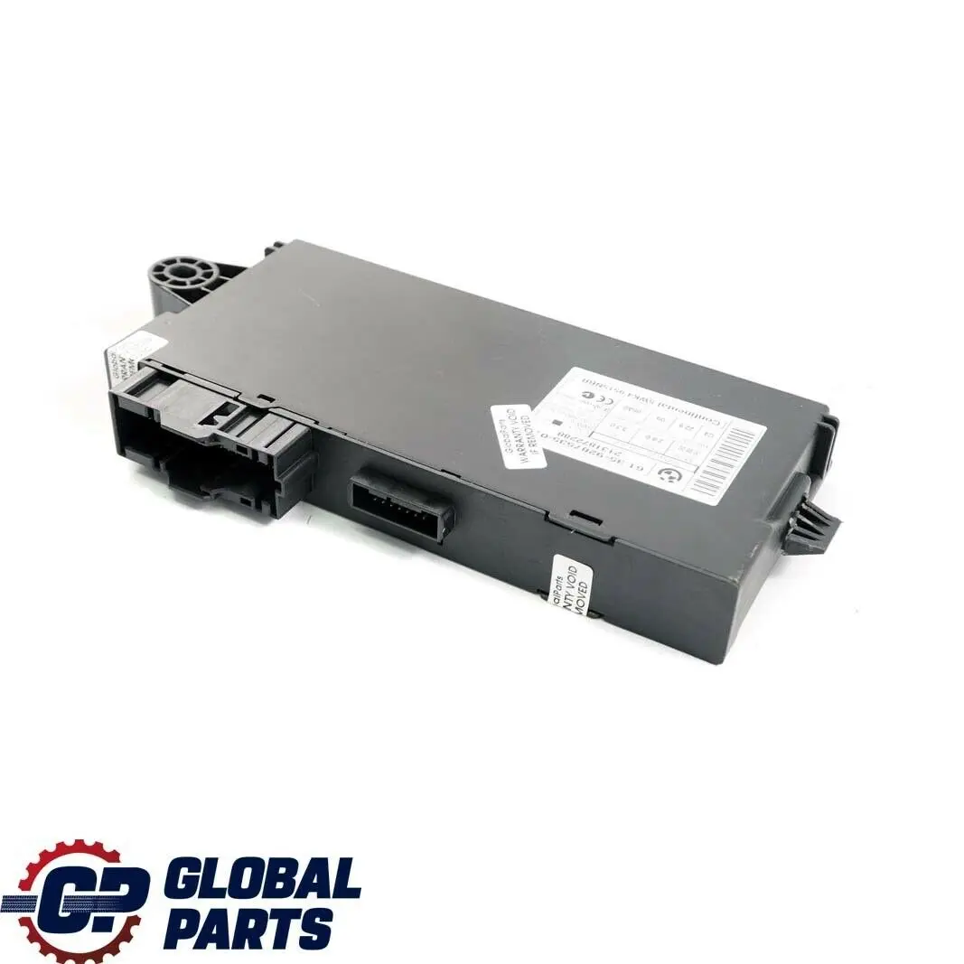 BMW E60 E87 E90 Appareil de Commande No Cas 3 - SKU 9287535 - Numéro de pièce 9287535