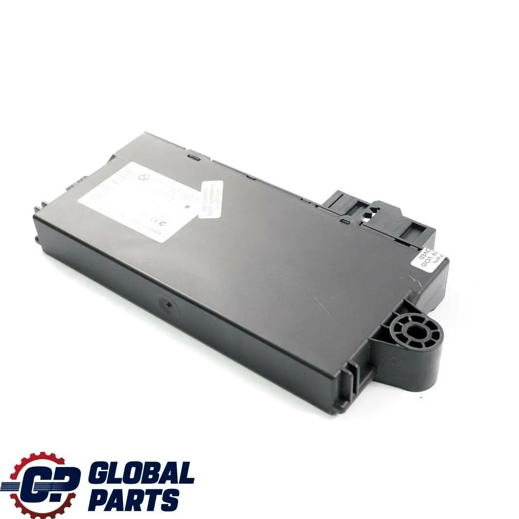 BMW E60 E87 E90 Appareil de Commande No Cas 3 - SKU 9287535 - Numéro de pièce 9287535