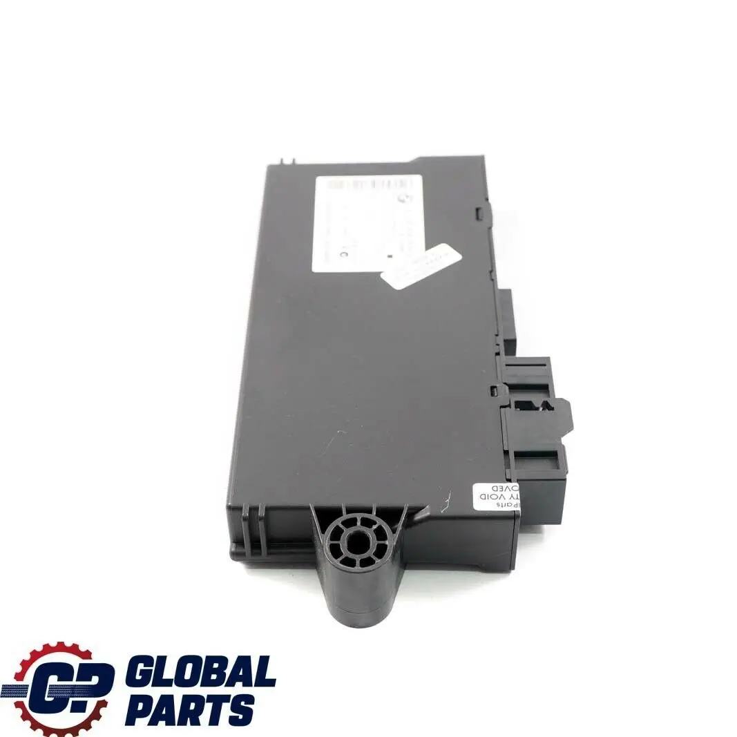 CAS 3 ECU Unidad De Control Modulo De Lectura De Llaves para BMW E60 E87 E90 con número de pieza 9287535 BMW E60 E87 E90 CAS 3 ECU Unidad De Control Modulo De Lectura De Llaves - SKU 9287535 - Número de pieza 9287535