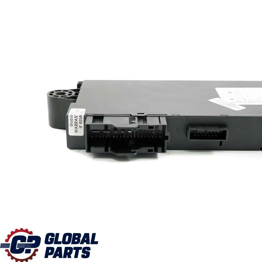CAS 3 ECU Unidad De Control Modulo De Lectura De Llaves para BMW E60 E87 E90 con número de pieza 9287535 BMW E60 E87 E90 CAS 3 ECU Unidad De Control Modulo De Lectura De Llaves - SKU 9287535 - Número de pieza 9287535