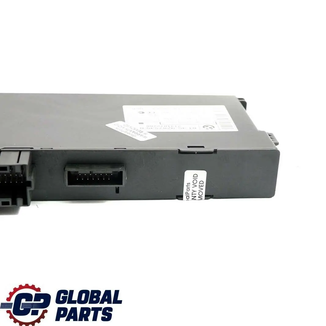 BMW E60 E87 E90 Appareil de Commande No Cas 3 - SKU 9287535 - Numéro de pièce 9287535