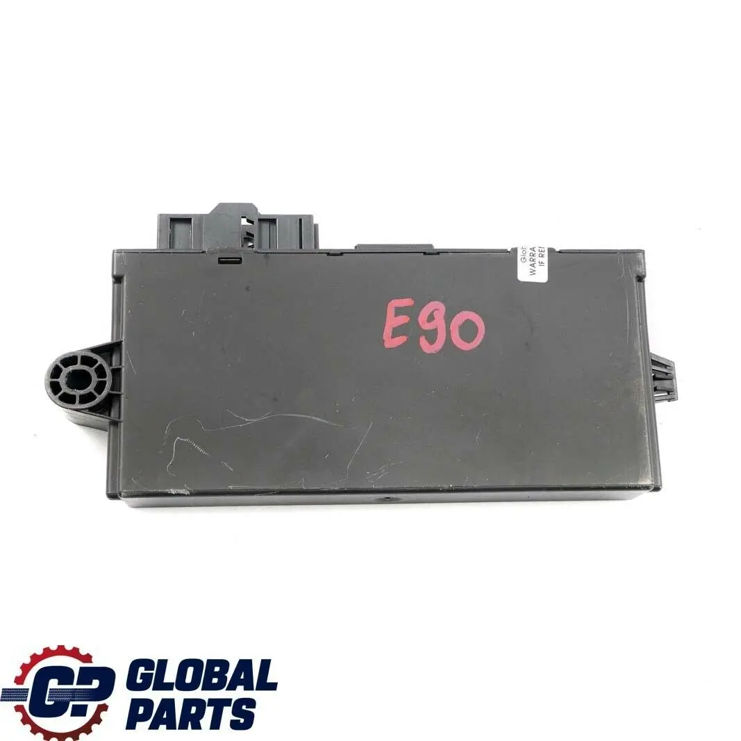 BMW E60 E87 E90 CAS 3 ECU Unidad De Control Modulo De Lectura De Llaves - SKU 9287535 - Número de pieza 9287535