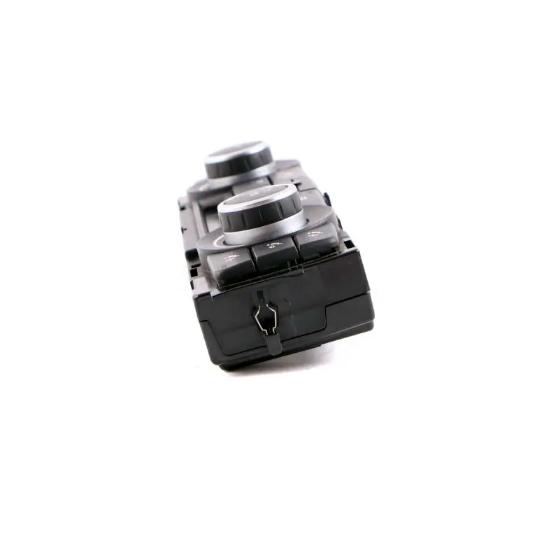 BMW E81 E87 E90 E91 A/C Klima Automatik Bedien Feld Schalter 9250393 - SKU 9287624 - Teilenummer 9287624