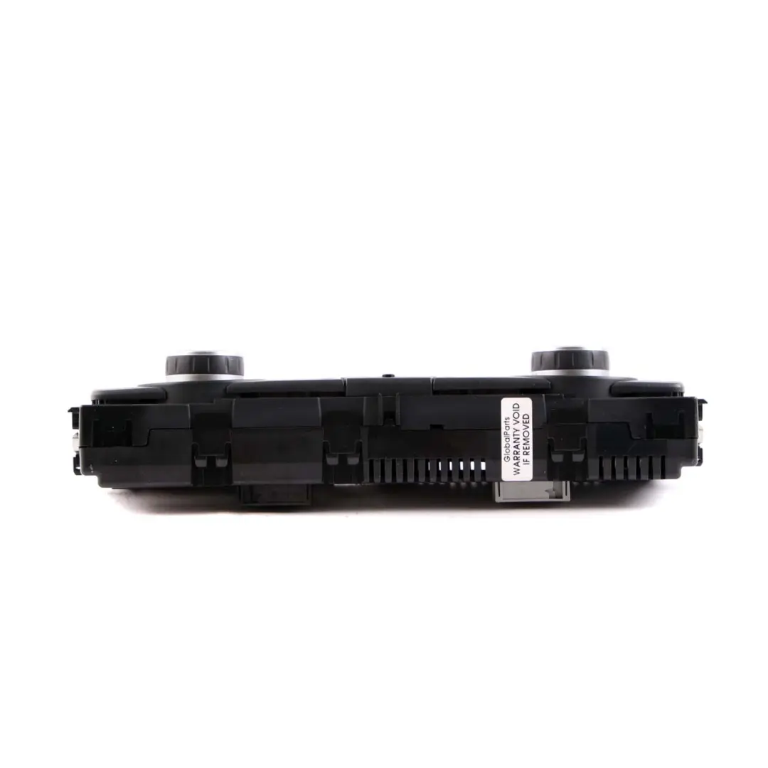 BMW E81 E87 E90 E91 A/C Klima Automatik Bedien Feld Schalter 9250393 - SKU 9287624 - Teilenummer 9287624