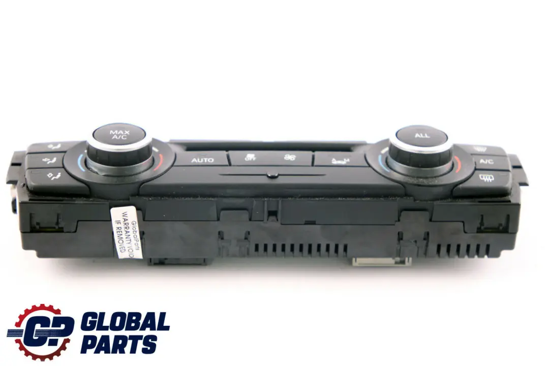 BMW E81 E87 E90 E91 E92 Bedienteil Klima Automatik - SKU 9287625 - Teilenummer 9250394