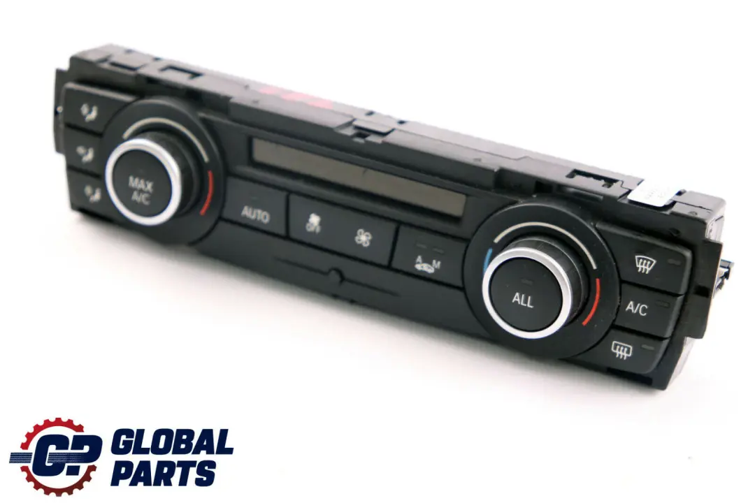 Pannello Controllo Aria Condizionata Automatica per BMW E81 E87 E90 E91 E92 con numero di parte 9250394 BMW E81 E87 E90 E91 E92 Pannello Controllo Aria Condizionata Automatica - SKU 9287625 - Numero di parte 9250394