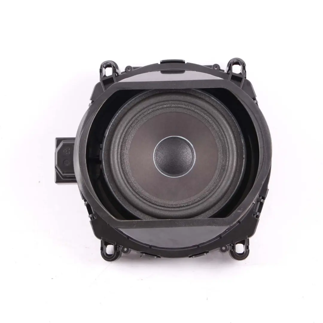 Loudspeaker Centre BMW F25 F15 Central Woofer Audio Speaker to with Part number 9287756 Loudspeaker Centre BMW F25 F15 Central Woofer Audio Speaker - SKU 9287756 - Part number 9287756
