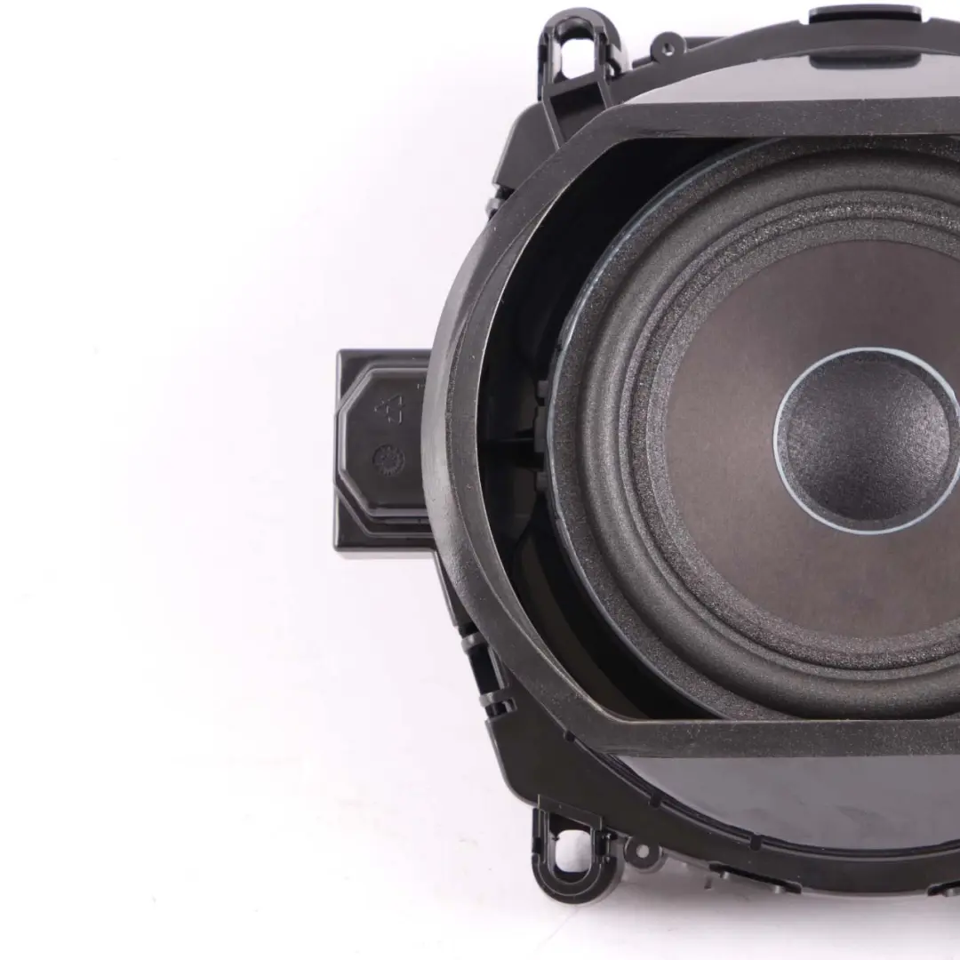 Loudspeaker Centre BMW F25 F15 Central Woofer Audio Speaker to with Part number 9287756 Loudspeaker Centre BMW F25 F15 Central Woofer Audio Speaker - SKU 9287756 - Part number 9287756